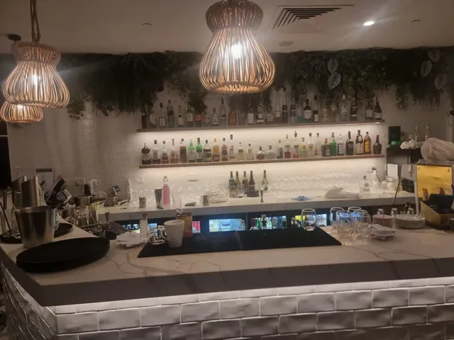 Horizon Sky Dining