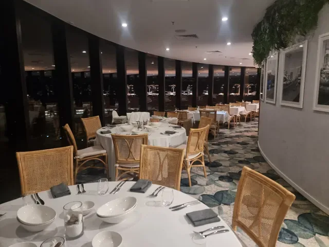 Horizon Sky Dining