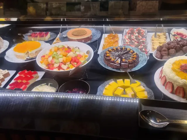 Horizon Sky Dining