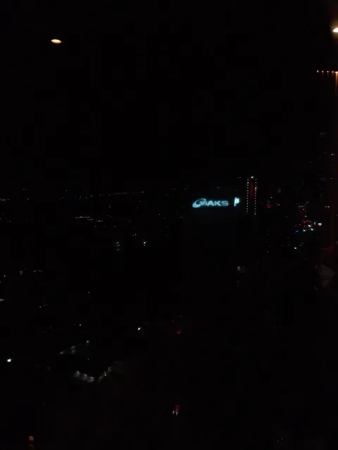 Horizon Sky Dining