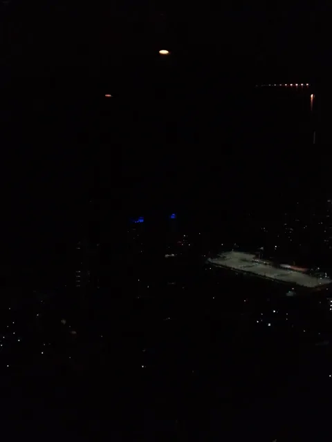 Horizon Sky Dining