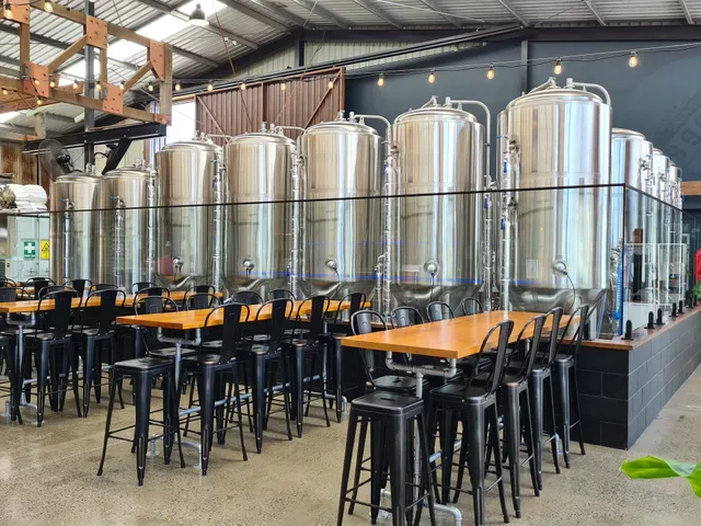 Hound and Stag Brewing Co