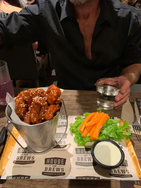 House of Brews