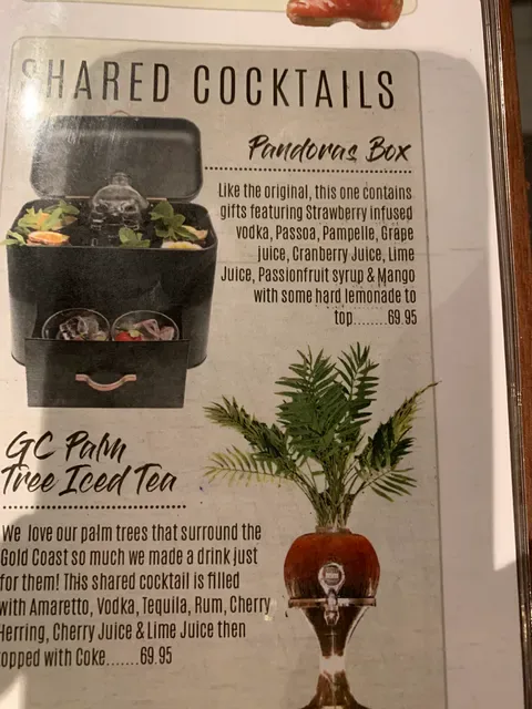 House of Brews