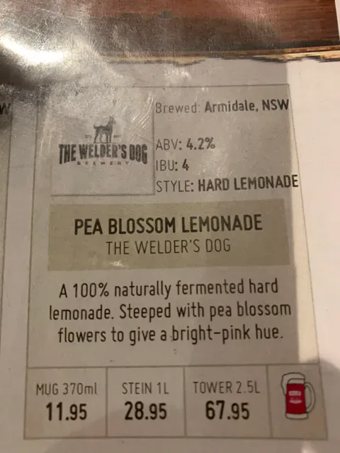House of Brews