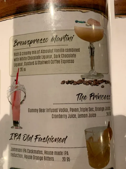 House of Brews