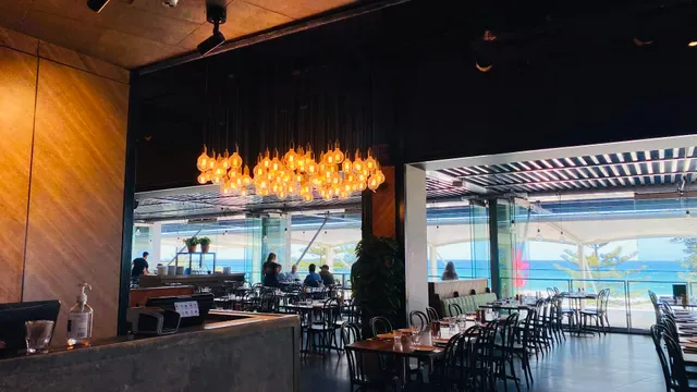 Hurricane's Grill & Bar Surfers Paradise