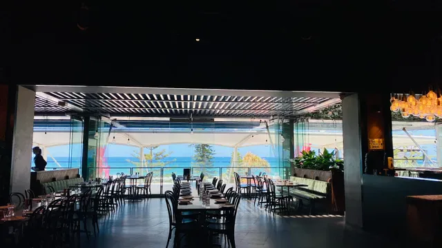 Hurricane's Grill & Bar Surfers Paradise