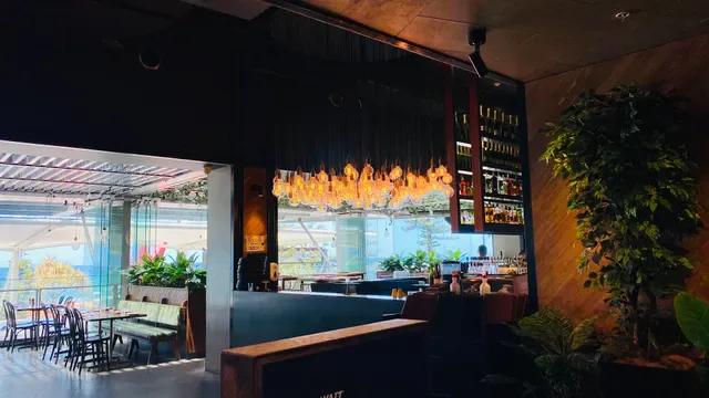 Hurricane's Grill & Bar Surfers Paradise
