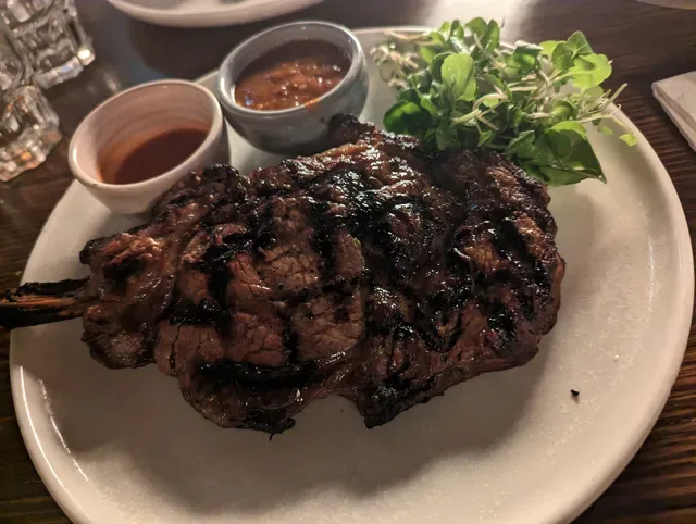 Hurricane's Grill & Bar Surfers Paradise