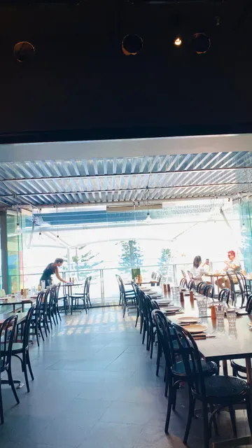 Hurricane's Grill & Bar Surfers Paradise