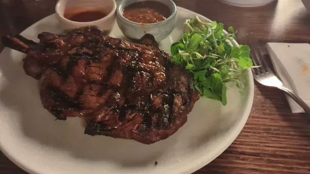Hurricane's Grill & Bar Surfers Paradise