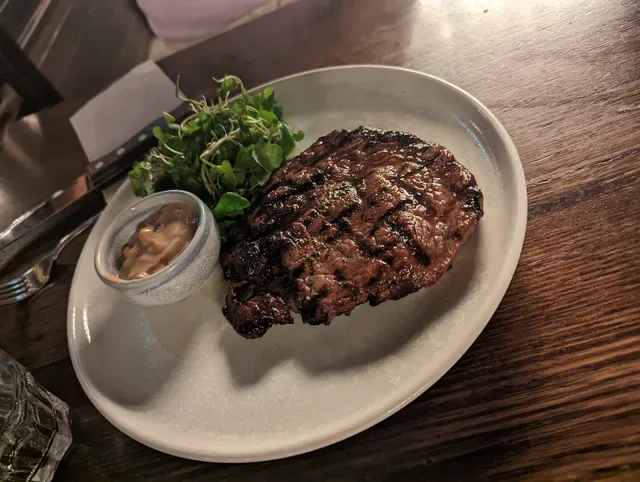 Hurricane's Grill & Bar Surfers Paradise