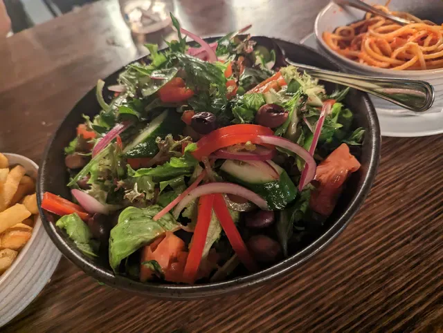 Hurricane's Grill & Bar Surfers Paradise