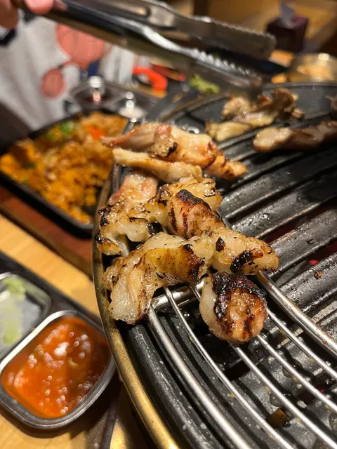 HYO KYE[Korean Premium BBQ Restaurant]