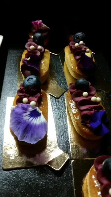 Il Barocco Restaurant