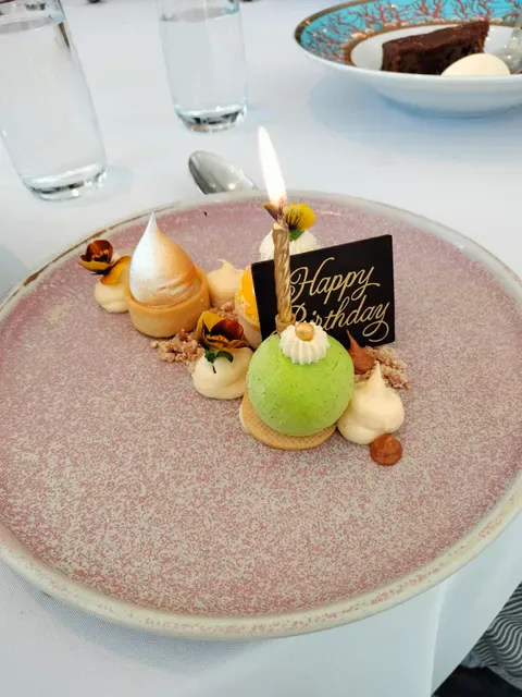 Il Barocco Restaurant