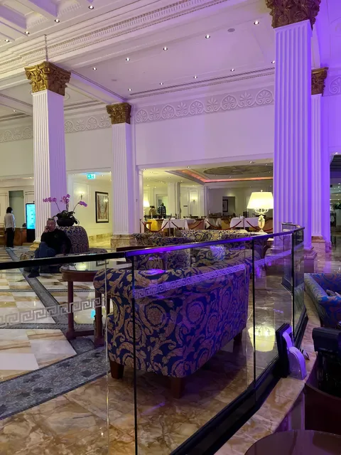 Il Barocco Restaurant