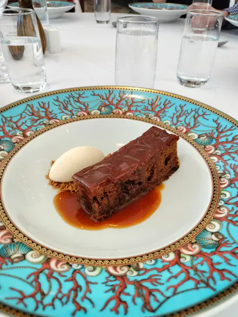 Il Barocco Restaurant