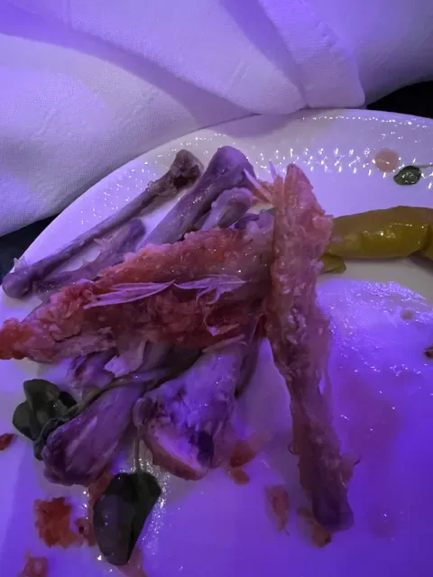 Il Barocco Restaurant