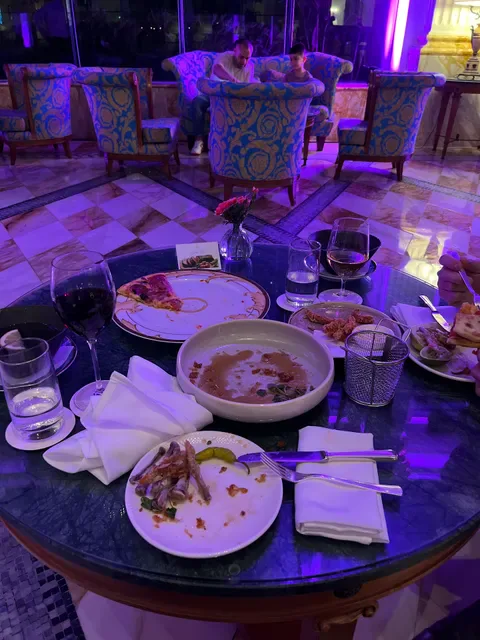 Il Barocco Restaurant