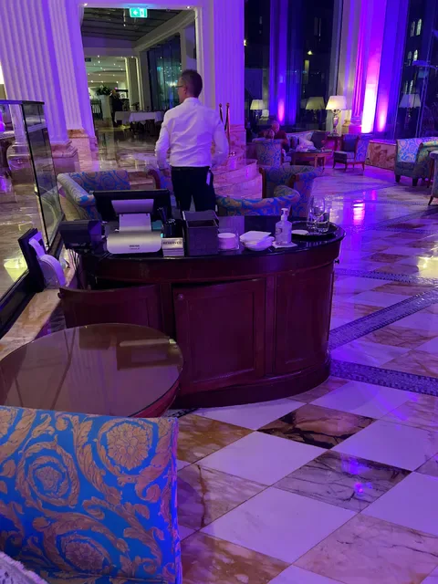 Il Barocco Restaurant