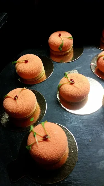Il Barocco Restaurant