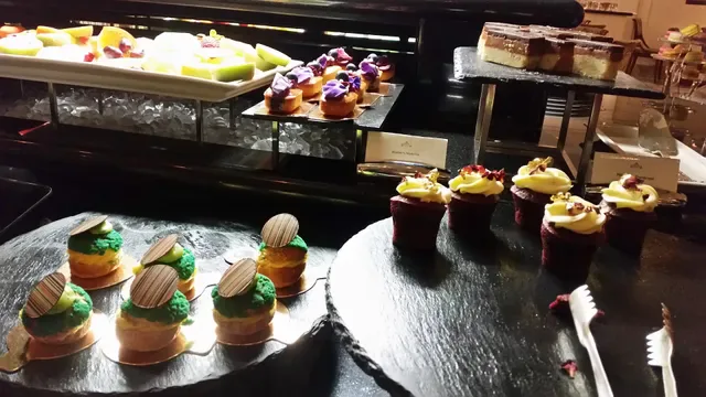 Il Barocco Restaurant
