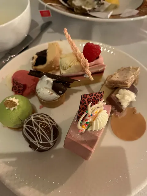 Il Barocco Restaurant