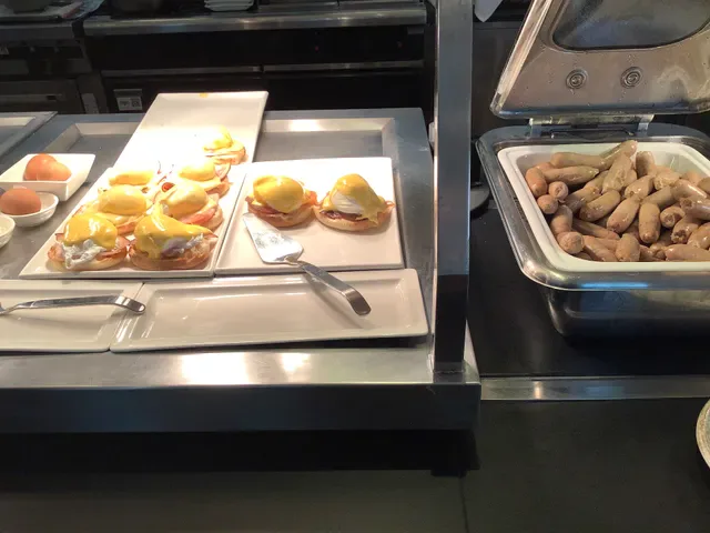 Il Barocco Restaurant