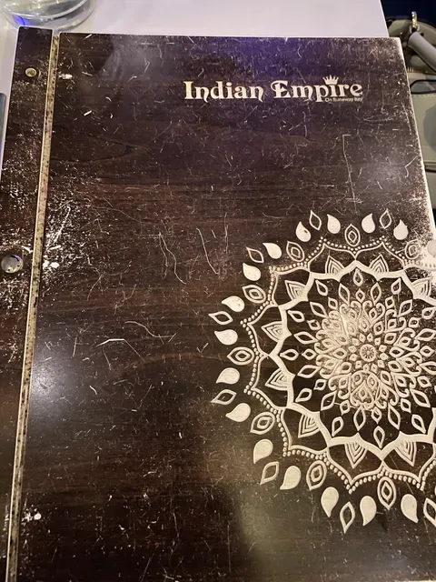 Indian Empire