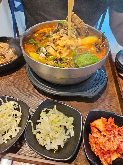 Itaewon Korean Restaurant