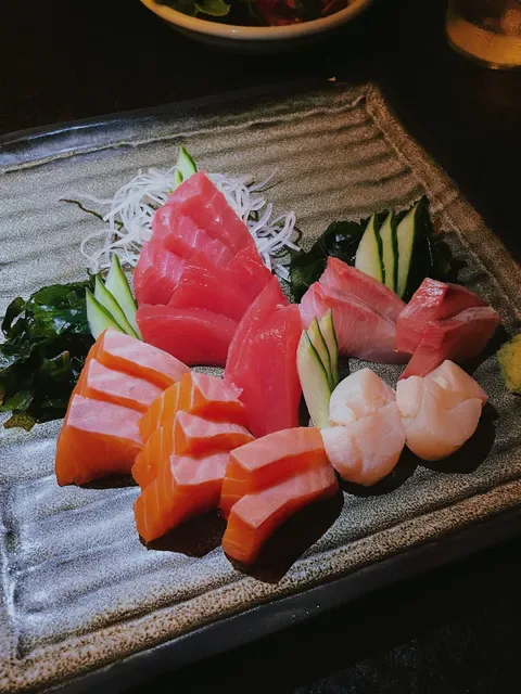Itoshin Japanese Restaurant Mermaid Beach