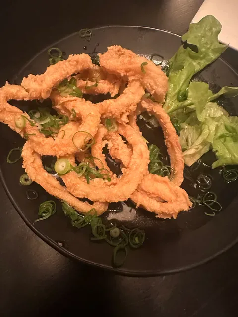 Itoshin Japanese Restaurant Mermaid Beach