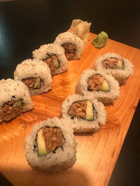 Itoshin Japanese Restaurant Mermaid Beach