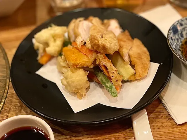 Itoshin Japanese Restaurant Mermaid Beach
