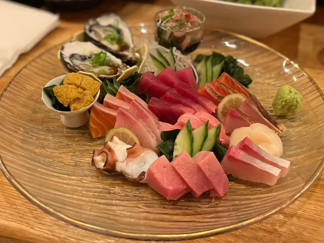 Itoshin Japanese Restaurant Mermaid Beach