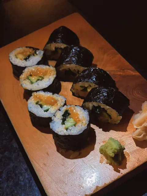 Itoshin Japanese Restaurant Mermaid Beach