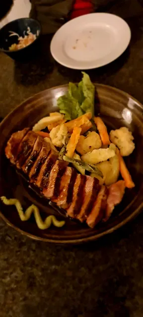 Itoshin Japanese Restaurant Mermaid Beach