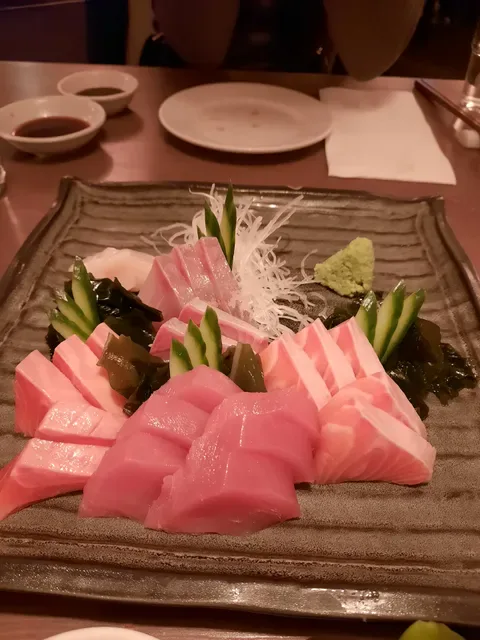 Itoshin Japanese Restaurant Mermaid Beach