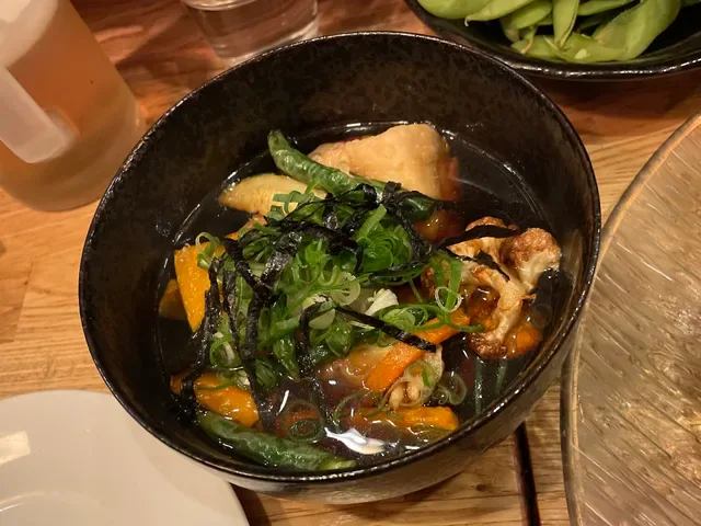 Itoshin Japanese Restaurant Mermaid Beach