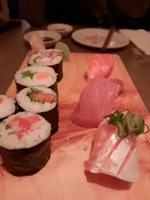 Itoshin Japanese Restaurant Mermaid Beach