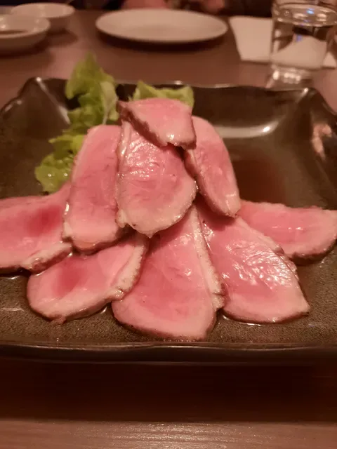 Itoshin Japanese Restaurant Mermaid Beach