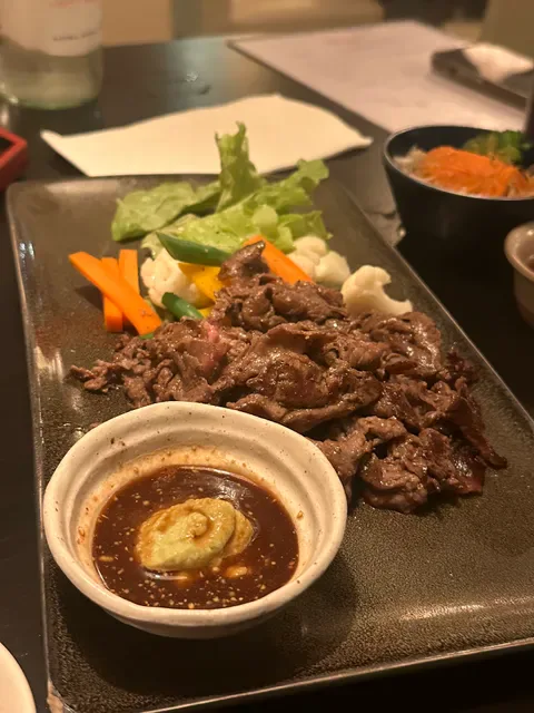 Itoshin Japanese Restaurant Mermaid Beach