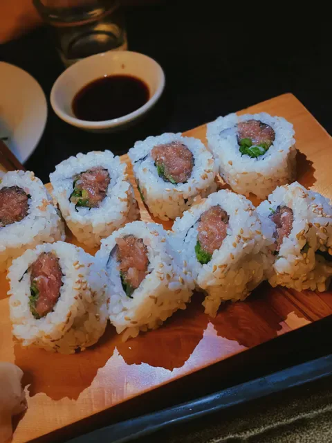 Itoshin Japanese Restaurant Mermaid Beach