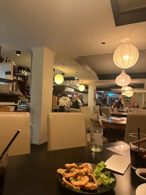 Itoshin Japanese Restaurant Mermaid Beach