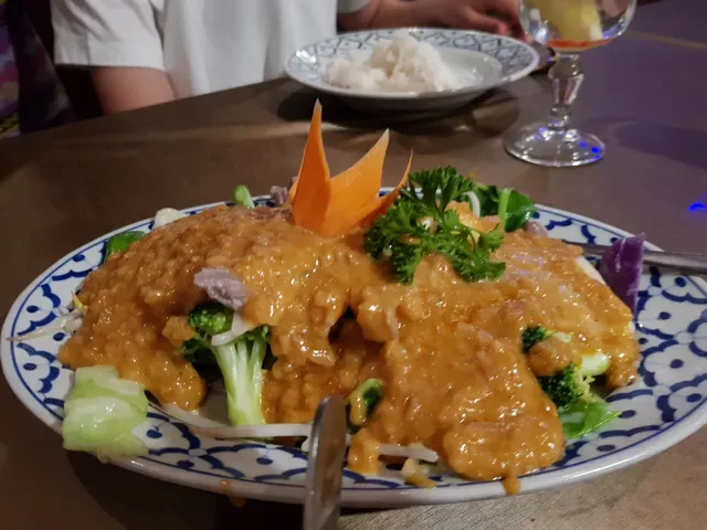 Iyara Thai Restaurant