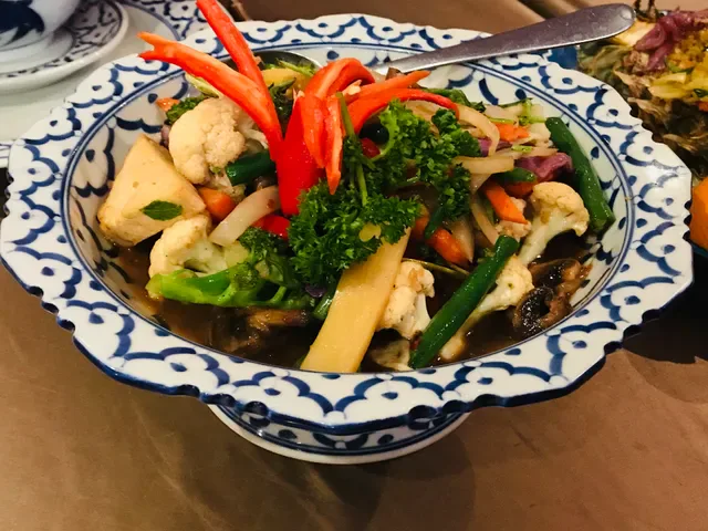 Iyara Thai Restaurant