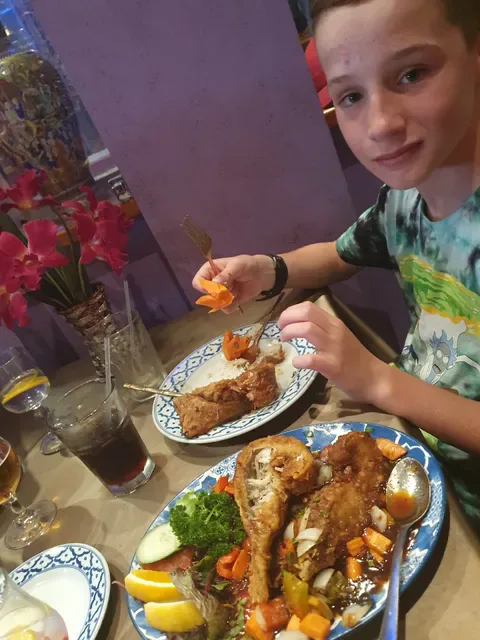 Iyara Thai Restaurant