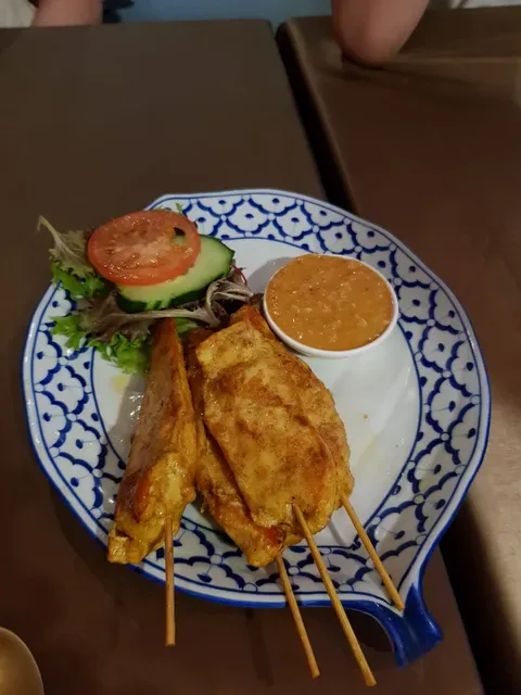 Iyara Thai Restaurant